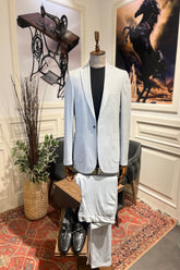 Guild Almada Jogging Anzug Grau