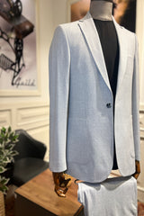 Guild Almada Jogging Anzug Grau