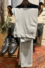 Guild Almada Jogging Anzug Grau