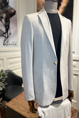 Guild Almada Jogging Anzug Creme