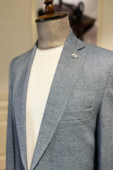 Guild Almada Jogging Anzug Marineblauer