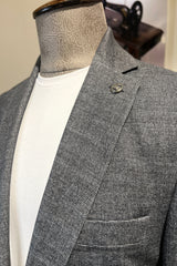 Guild Almada Jogging Anzug Schwarzer