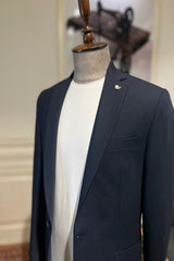 Guild İmroz Jogging Anzug Marineblauer