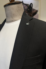 Guild İmroz Jogging Anzug Schwarzer