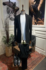 Guild İmroz Jogging Anzug Schwarzer