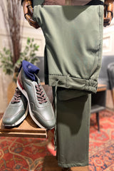 Guild İmroz Jogging Anzug Grüner