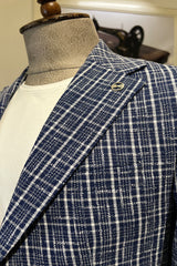 Gilde Kasaner Parlamentsjacke