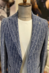 Gilde Kasaner Parlamentsjacke