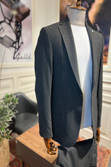 Guild Limni Jogging Anzug Schwarzer