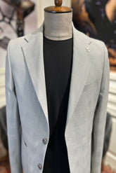 Guild Odessa Slim Fit Sakko Grüne