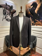 Guild Sarajevo Slim Fit B-strech Sakko Braun