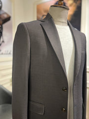 Guild Sarajevo Slim Fit B-strech Sakko Braun