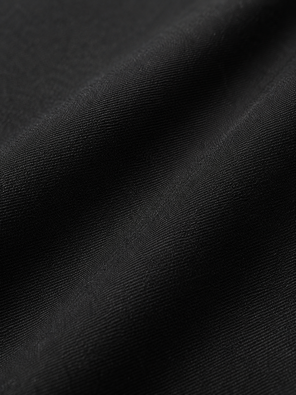 Guild Nitra Slim Fit 2 Teilege Anzug Schwarz