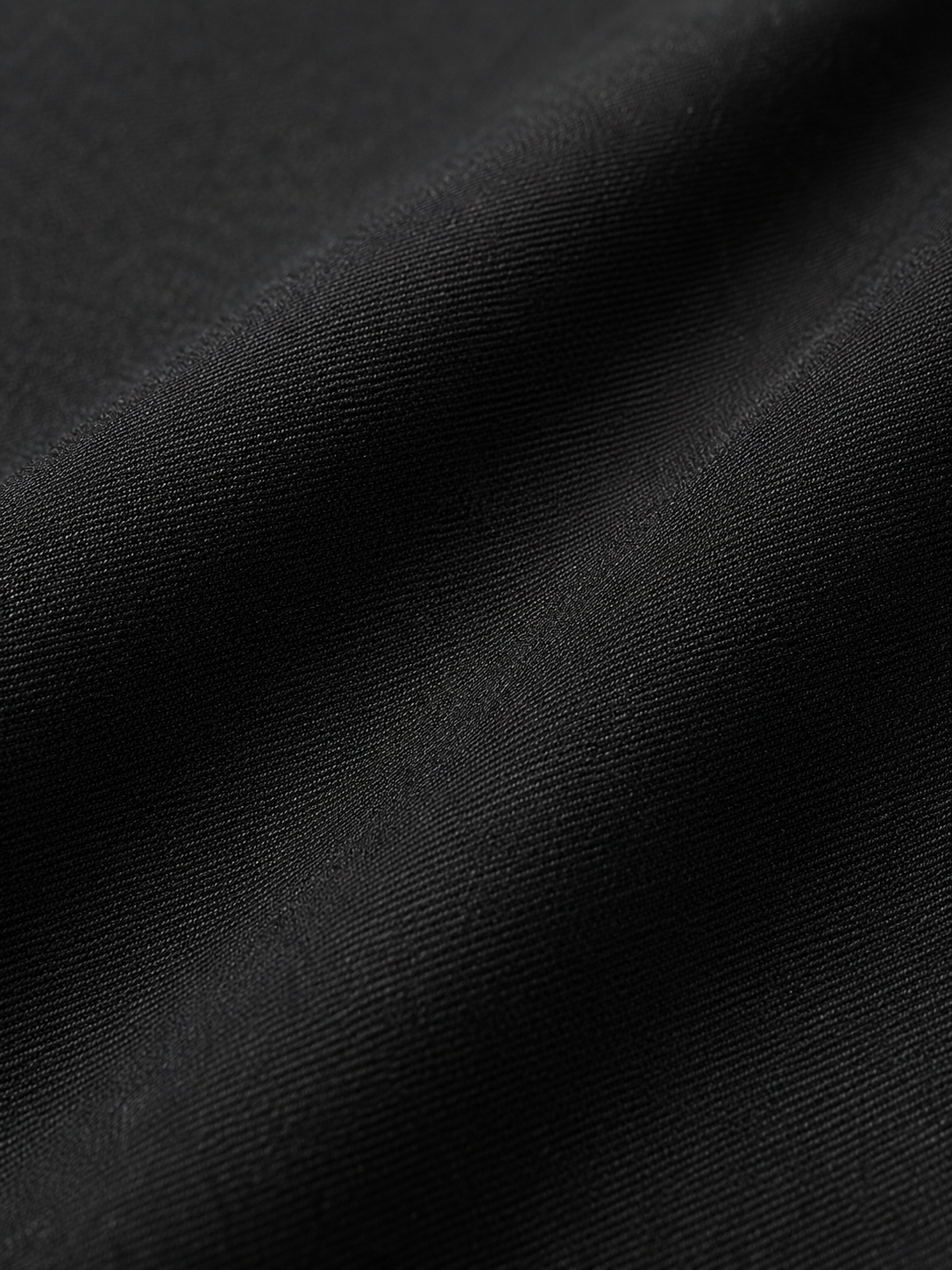 Guild Nitra Slim Fit 2 Teilege Anzug Schwarz