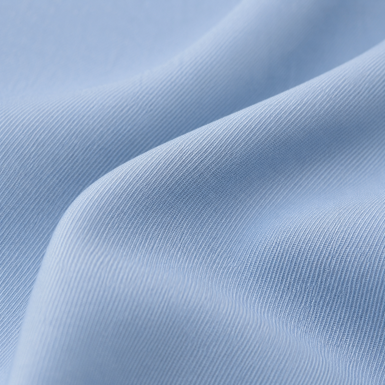 Guild Portici Slim Fit 3-teilige mit Weste Anzug  - Hellblau