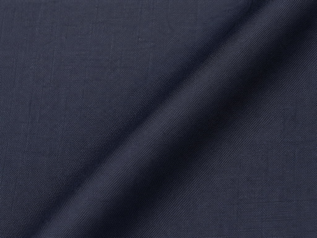 Guild Portici Slim Fit 3-teilige mit Weste Anzug Marineblau