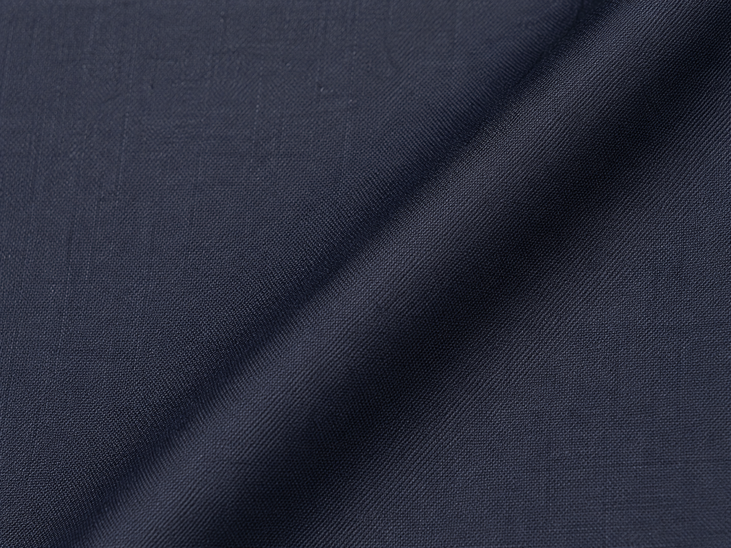 Guild Portici Slim Fit 3-teilige mit Weste Anzug Marineblau