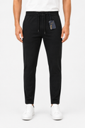 Guild Porto Jogginghose Schwarz