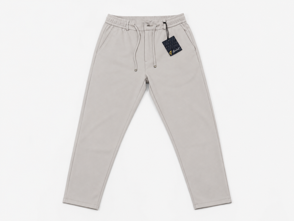 Guild Porto Jogginghose Grau