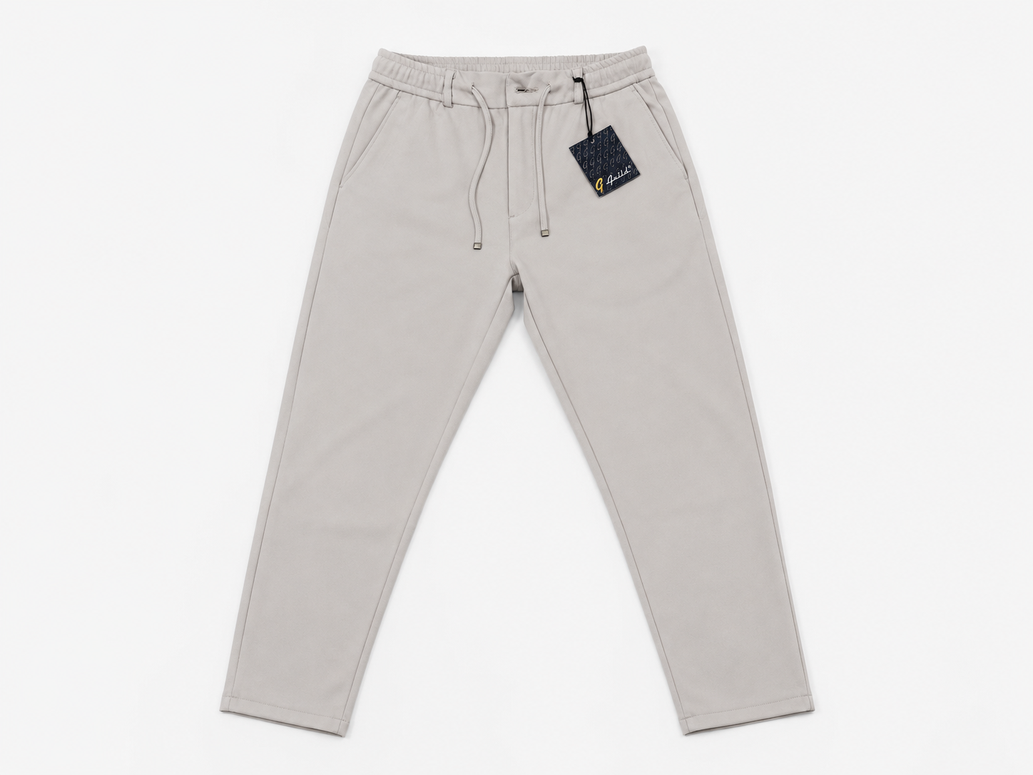 Guild Porto Jogginghose Grau