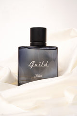 Guild Black - Herrenparfüm (100 ml)