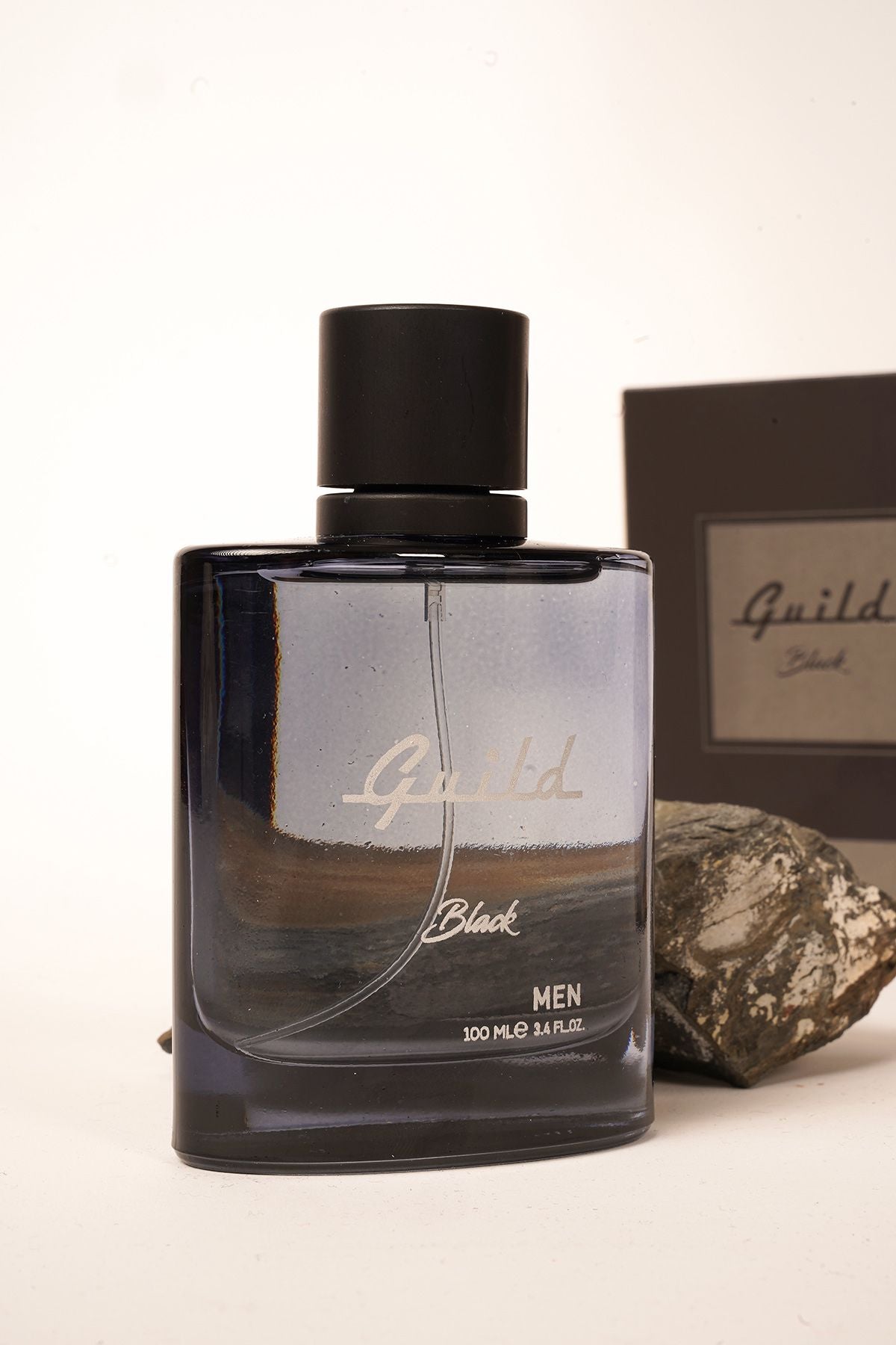 Guild Black - Herrenparfüm (100 ml)