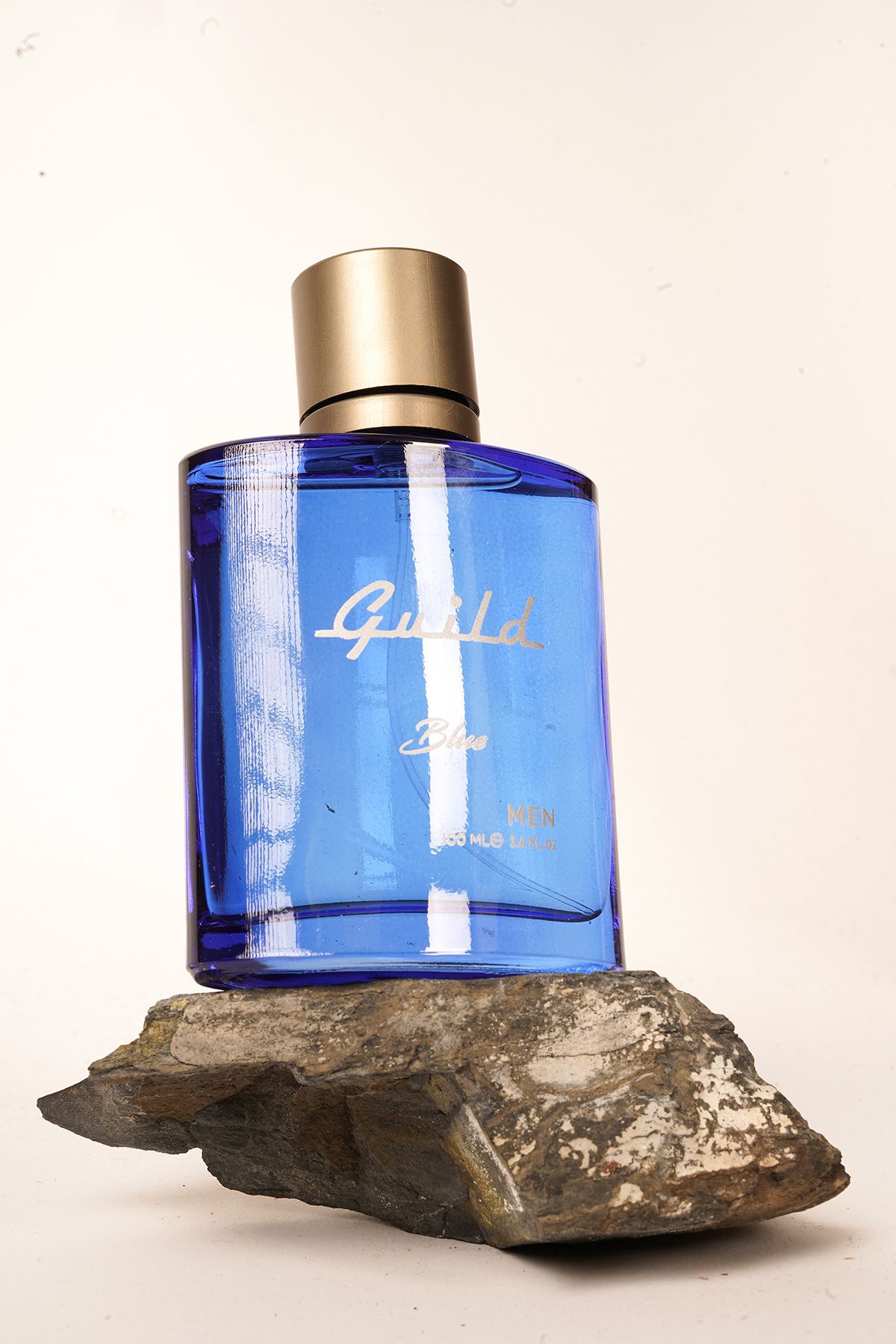 Guild Blue – Herrenduft (100 ml)