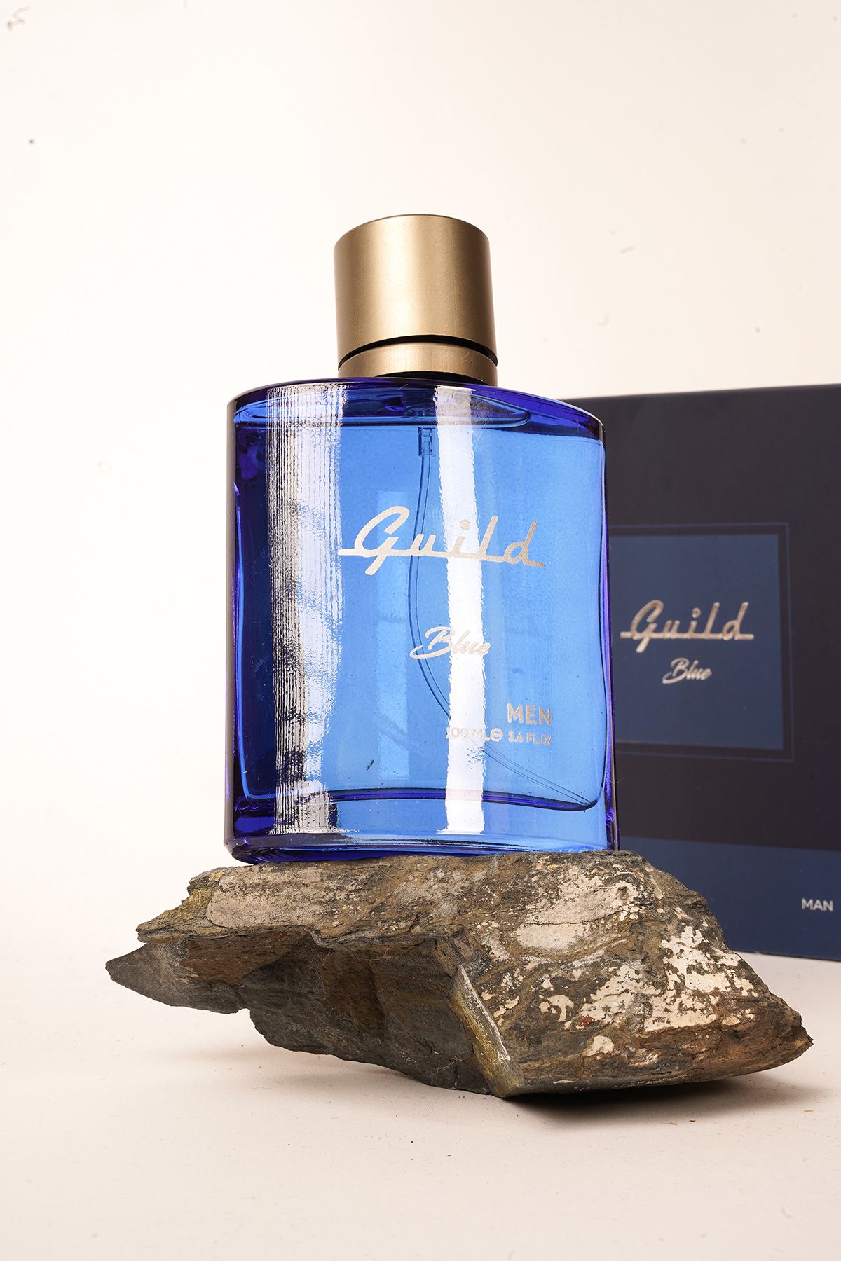 Guild Blue – Herrenduft (100 ml)