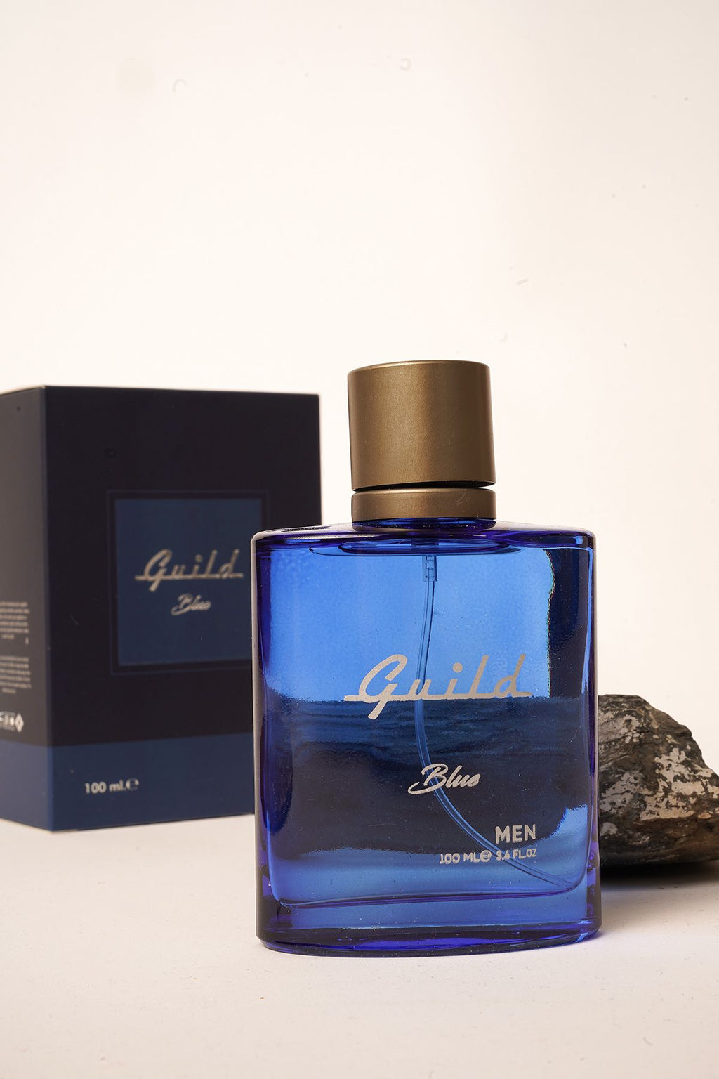 Guild Blue – Herrenparfüm (100 ml)