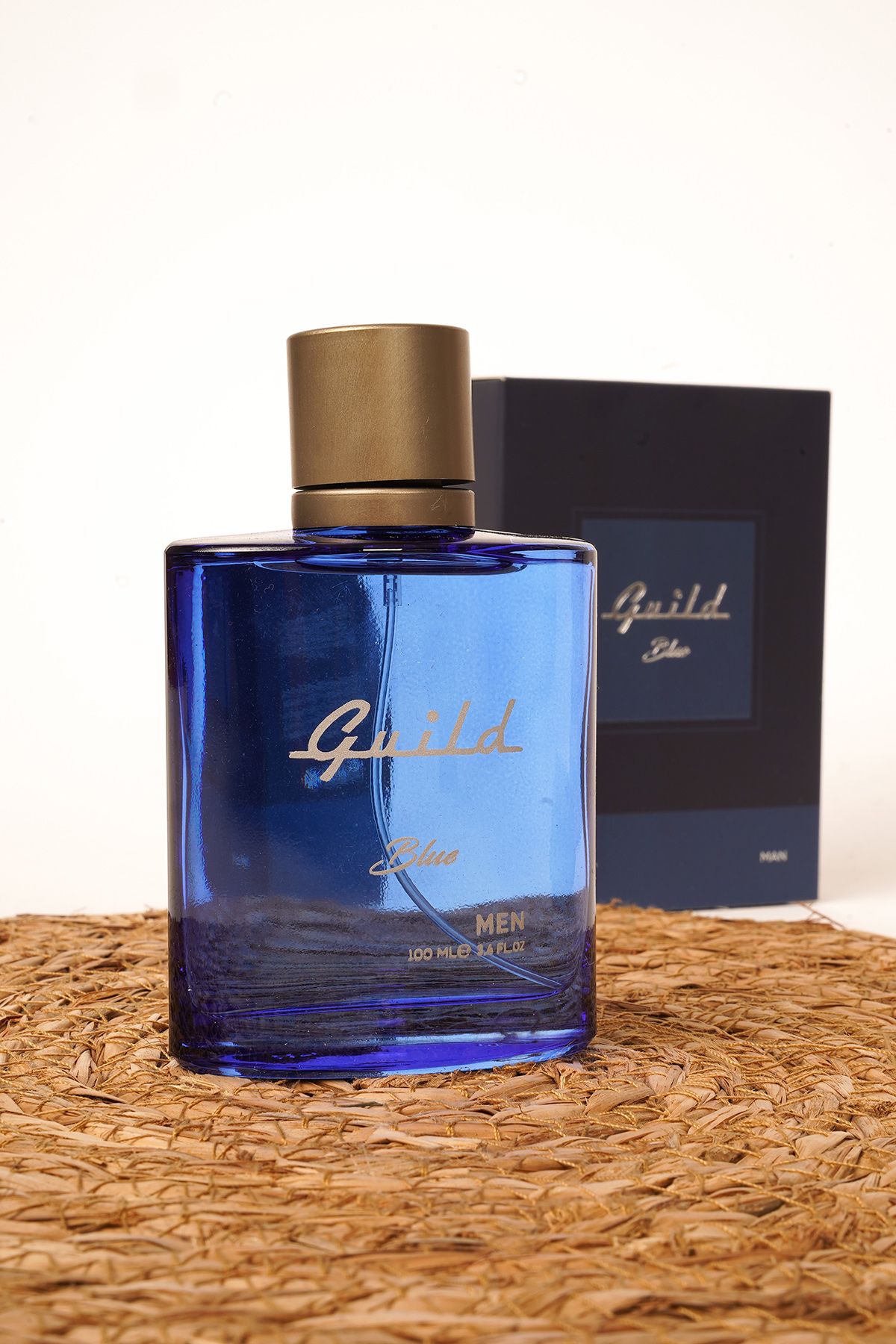 Guild Blue – Herrenduft (100 ml)