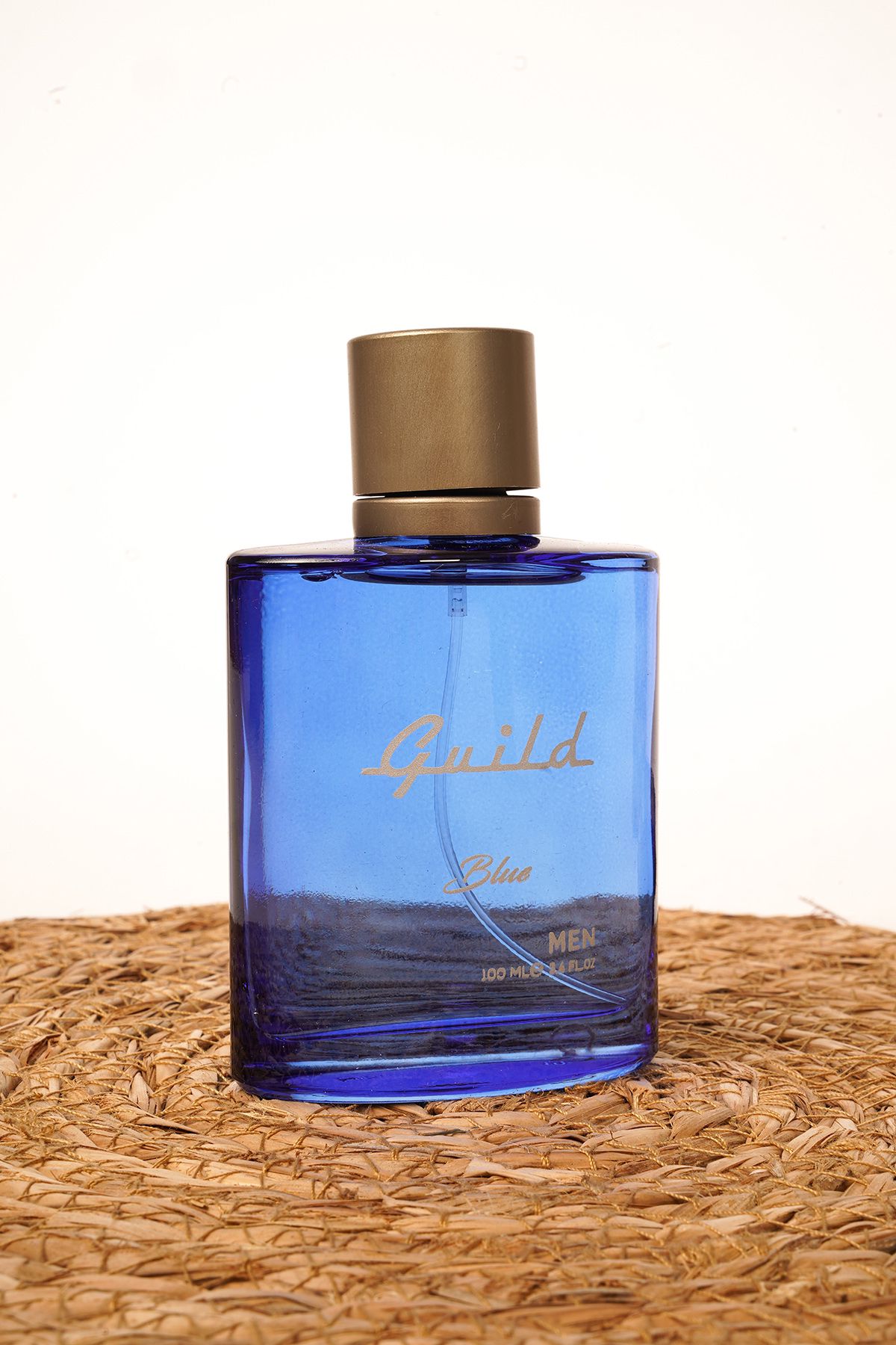 Guild Blue – Herrenduft (100 ml)