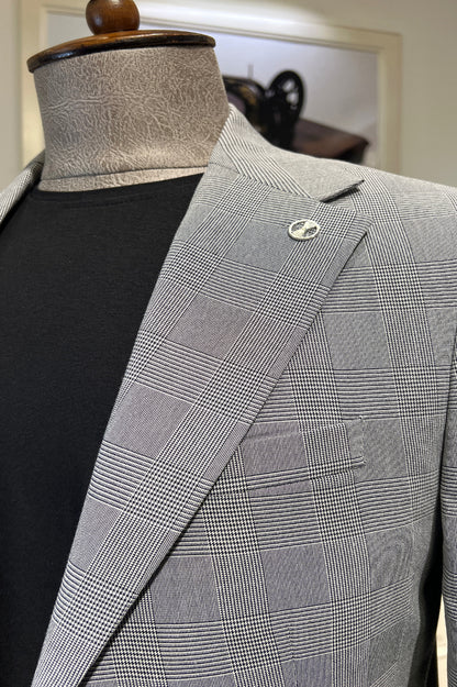 Guild Odessa Grey Jacket